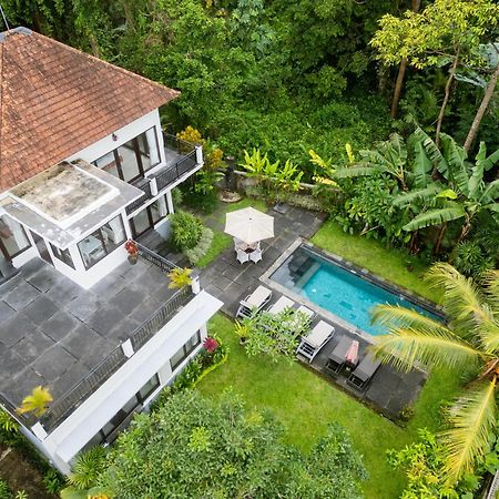 Mardika Private Villa 乌布 外观 照片