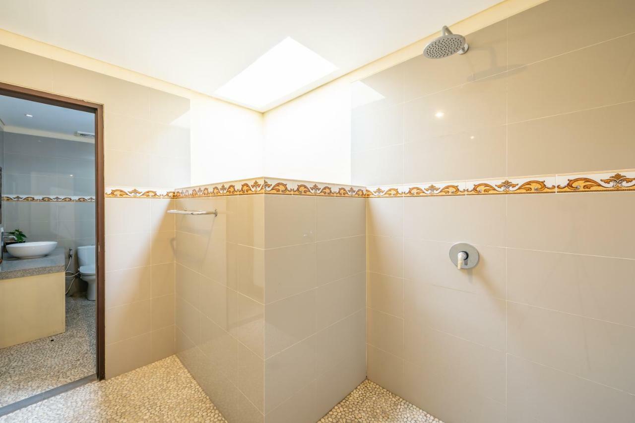 Mardika Private Villa 乌布 客房 照片