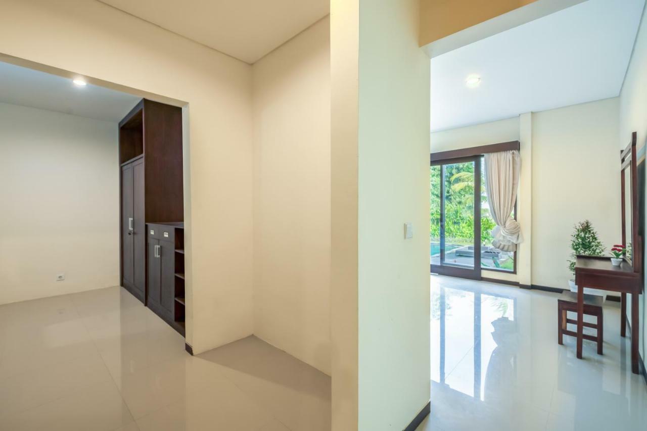 Mardika Private Villa 乌布 外观 照片