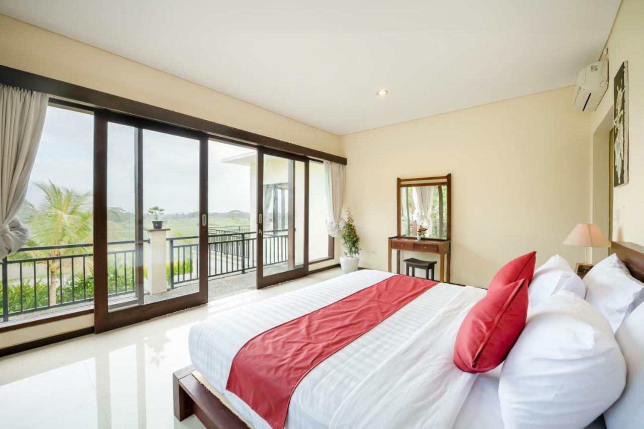 Mardika Private Villa 乌布 外观 照片