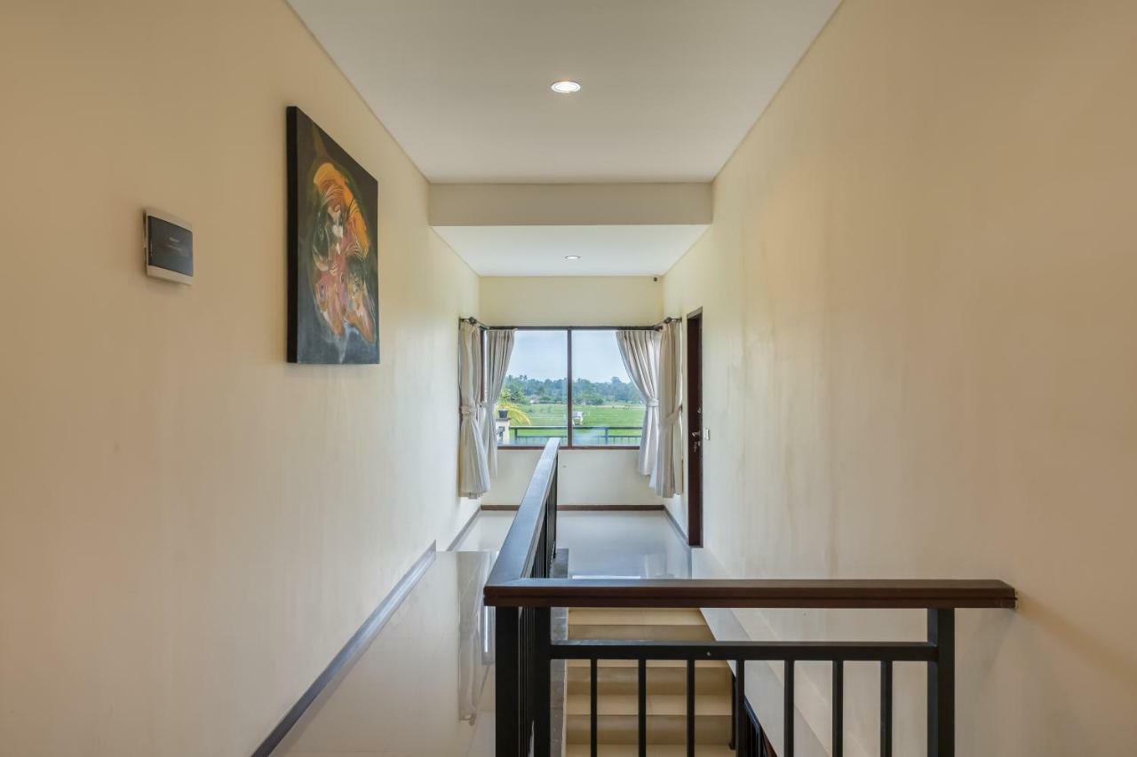 Mardika Private Villa 乌布 外观 照片