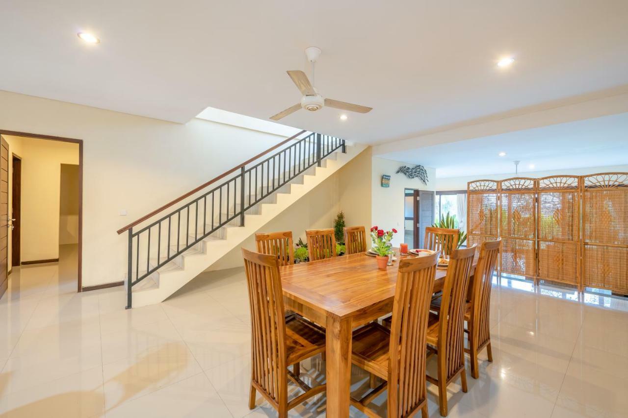 Mardika Private Villa 乌布 外观 照片
