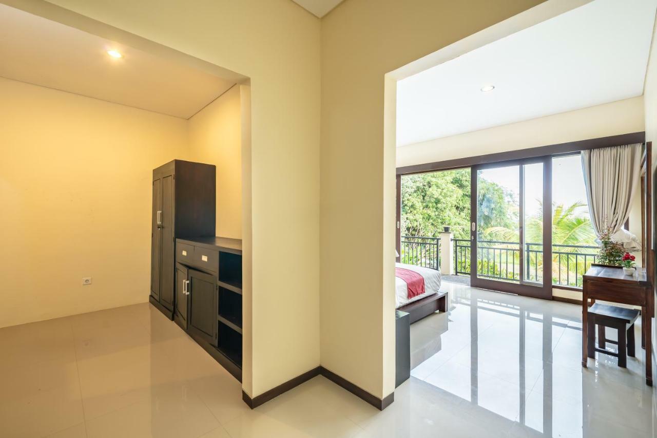 Mardika Private Villa 乌布 外观 照片
